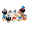 Brico Kids DIY Barrel - Role Play Toys - 3