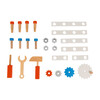 Magnetic DIY Trolley - Push & Pull - 2