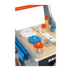 Magnetic DIY Trolley - Push & Pull - 3