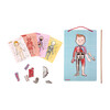 Bodymagnet in 12 Languages - STEM Toys - 1
