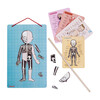 Bodymagnet in 12 Languages - STEM Toys - 4