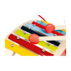 Xylo Roller - Push & Pull - 3