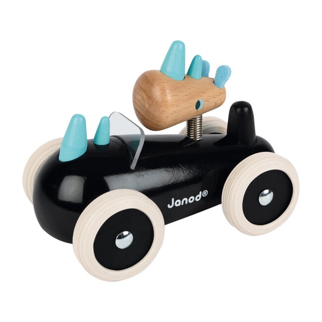 Spirit Car Rony - Transportation - 1