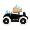 Spirit Car Rony - Transportation - 2