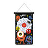 Magnetic Dart Game, Monsters - Games - 2