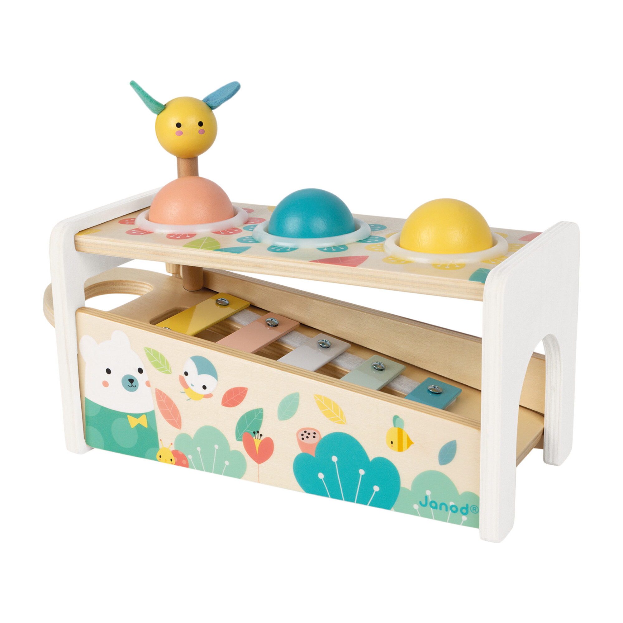 Pure Tap Xylophone