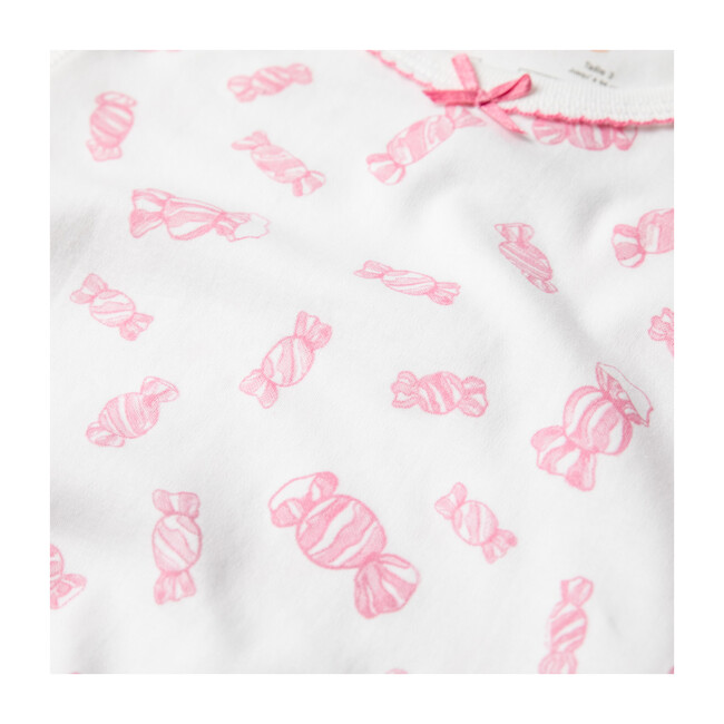 Long Pajamas, Sweet Candy