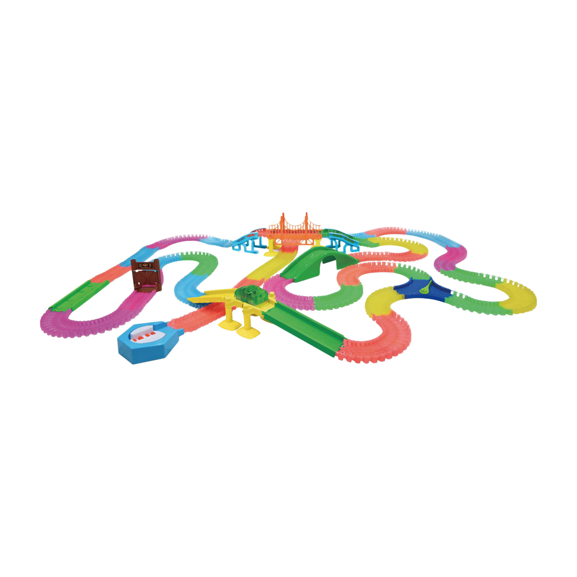 Twister Tracks Mega Set