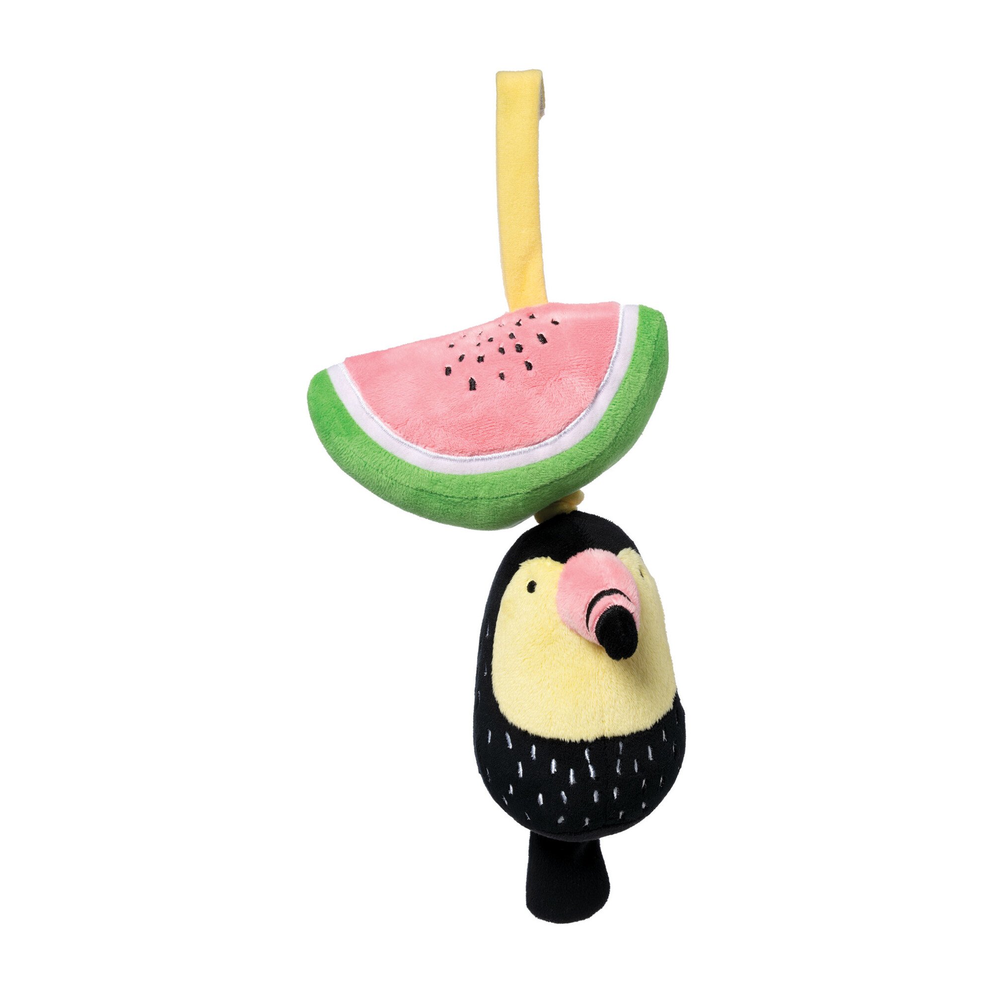 Fruity Paws Pull Musical Toucan