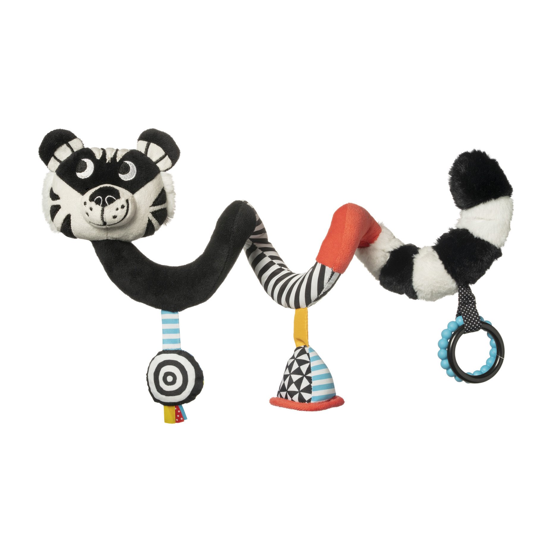 Wimmer Ferguson Tiger Spiral