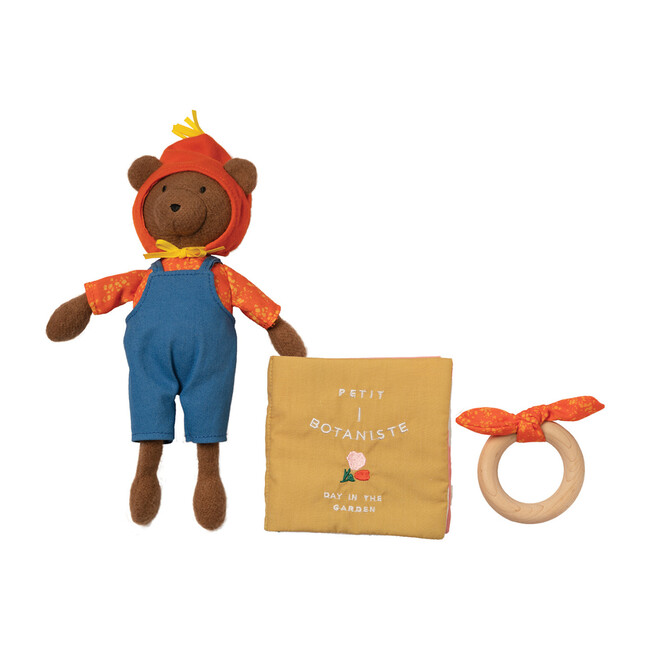 Gift Set, Petit Botaniste