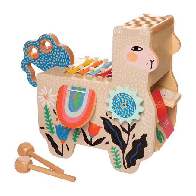 Musical Lili Llama - Musical - 1