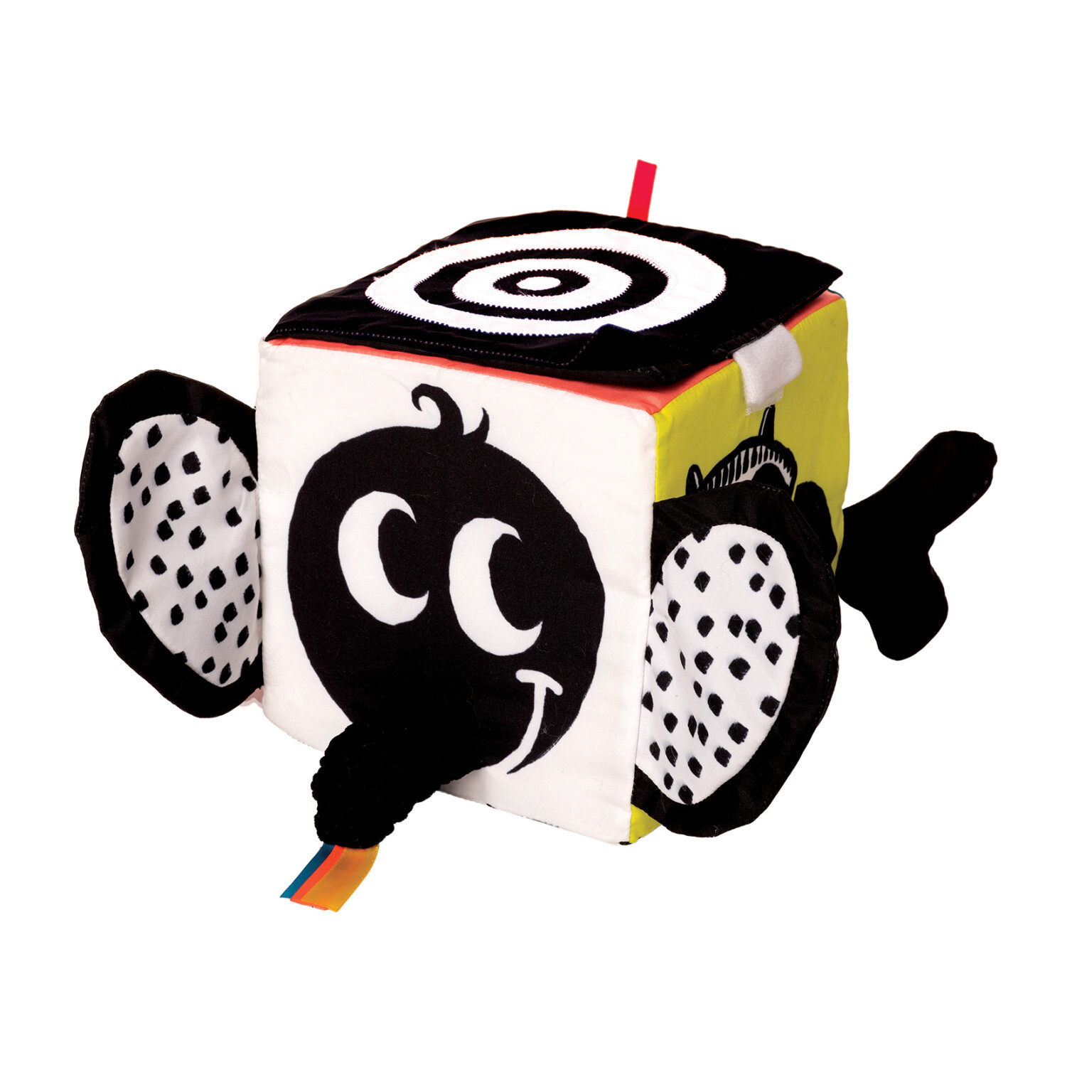 Wimmer Ferguson Learning Cube