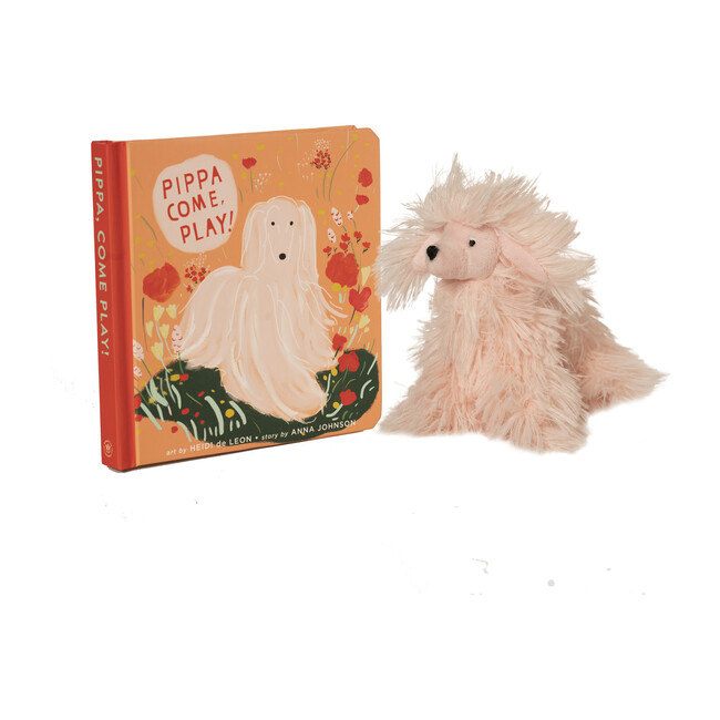 Pippa, Come Play! Gift Set