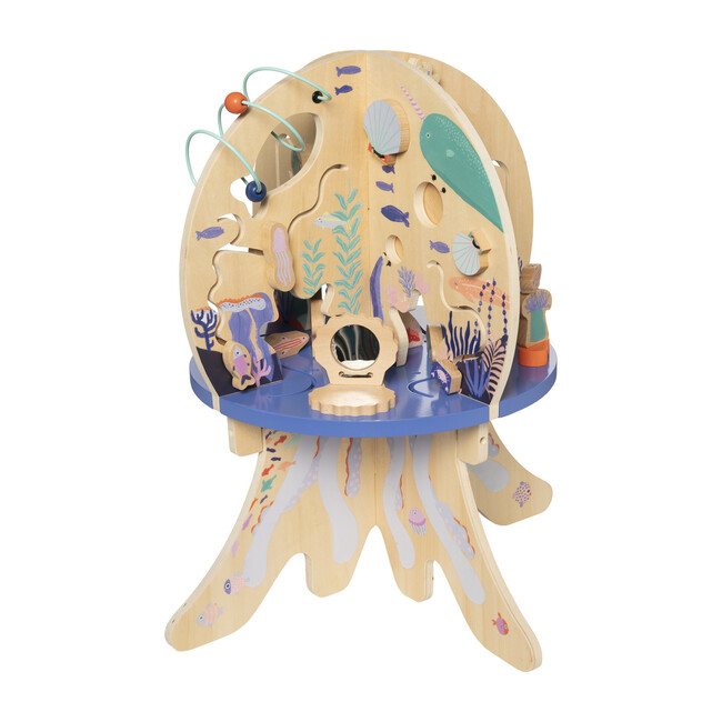 Deep Sea Adventure