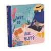 Why So Blue Blue? Gift Set