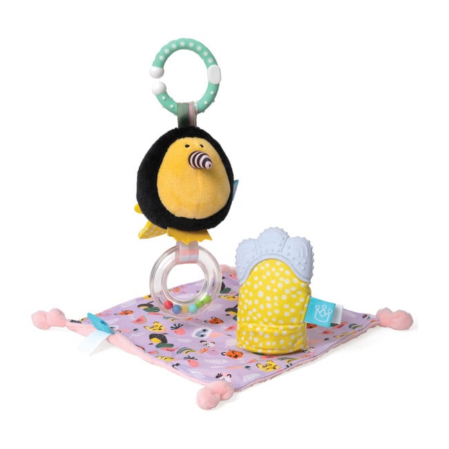 Fruity Paws Gift Set