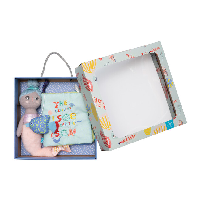 Under the Sea Gift Set