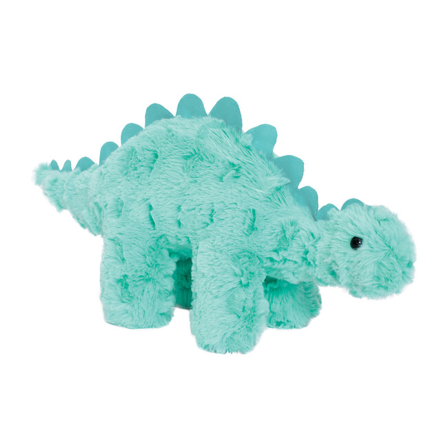 manhattan toy little jurassics chomp dinosaur plush