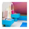 Doll Furniture Set - Dollhouses - 3