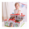 King George's Castle - Transportation - 2