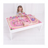 Magical Train Set and Table - Transportation - 2