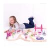 Fairy Town Train Set - Transportation - 2