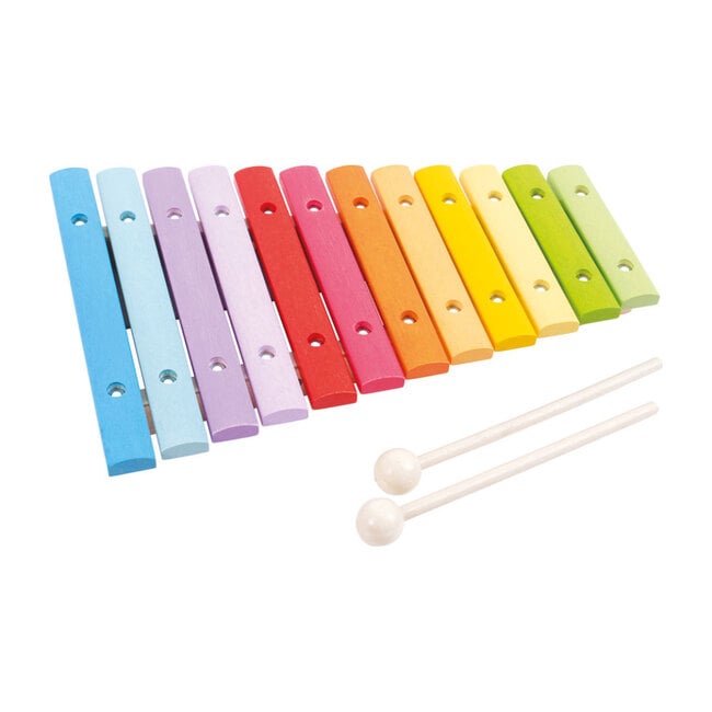 Snazzy Xylophone - Musical - 1