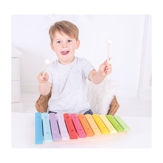 Snazzy Xylophone