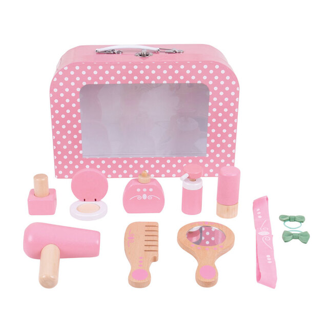 Vanity Kit Play Kids Play Food & Accessories