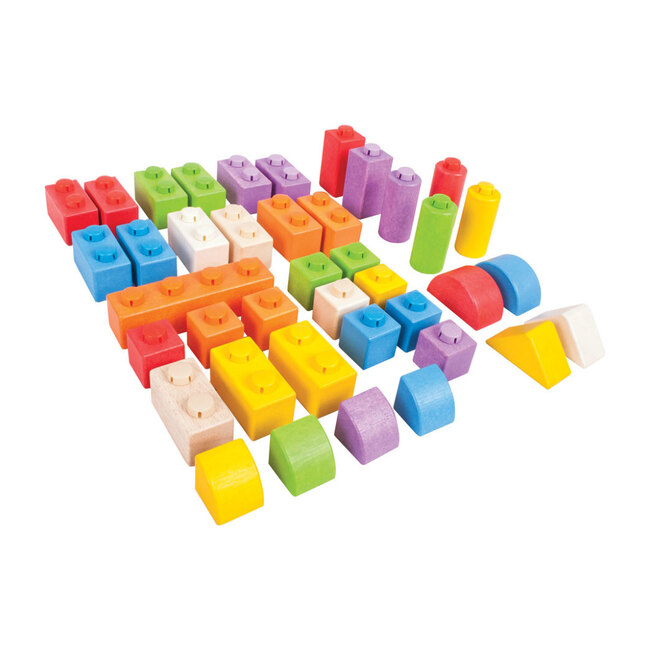 Click Blocks (Intermediate Pack) - Blocks - 1