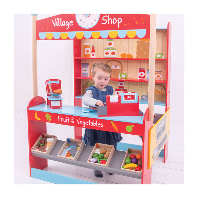 Village Shop