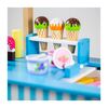 Wooden Ice Cream Cart - Play Food - 4
