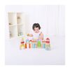 First Drum of Bricks - Developmental Toys - 2