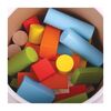 First Drum of Bricks - Developmental Toys - 3