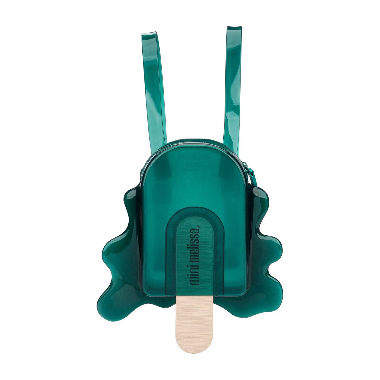 Popsicle Backpack Green Mini Melissa Bags Maisonette