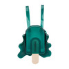 Popsicle Backpack, Green - Backpacks - 2