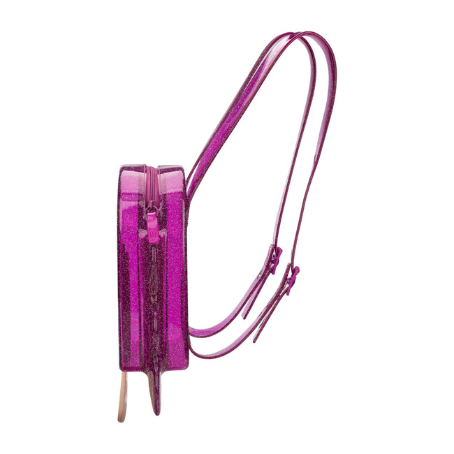 Popsicle Backpack, Purple - Backpacks - 4