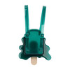 Popsicle Backpack, Green - Backpacks - 5