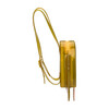 Popsicle Backpack, Yellow - Backpacks - 3