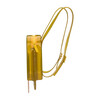 Popsicle Backpack, Yellow - Backpacks - 4