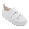 Mel Go Sneaker, White - Sneakers - 1 - thumbnail