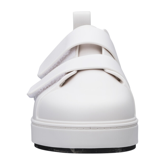 Mel Go Sneaker, White - Sneakers - 4