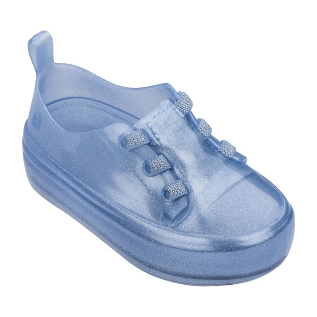 Mini Ulitsa Sneaker, Light Blue - Sneakers - 1