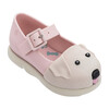 Mini Play Step Puppy Mary Jane, Pink Beige - Flats - 1 - thumbnail