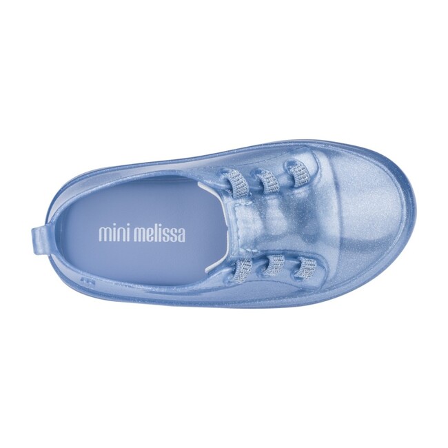 Mini Ulitsa Sneaker, Light Blue - Sneakers - 5