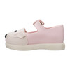 Mini Play Step Puppy Mary Jane, Pink Beige - Flats - 3