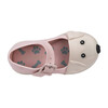 Mini Play Step Puppy Mary Jane, Pink Beige - Flats - 6