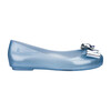Mel Space Love II Flat, Blue - Flats - 2