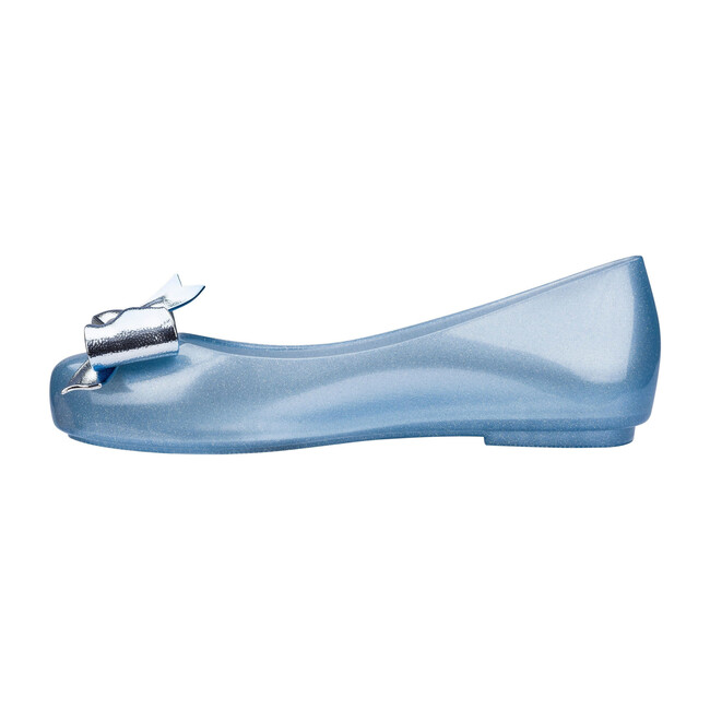 Mel Space Love II Flat, Blue - Flats - 3